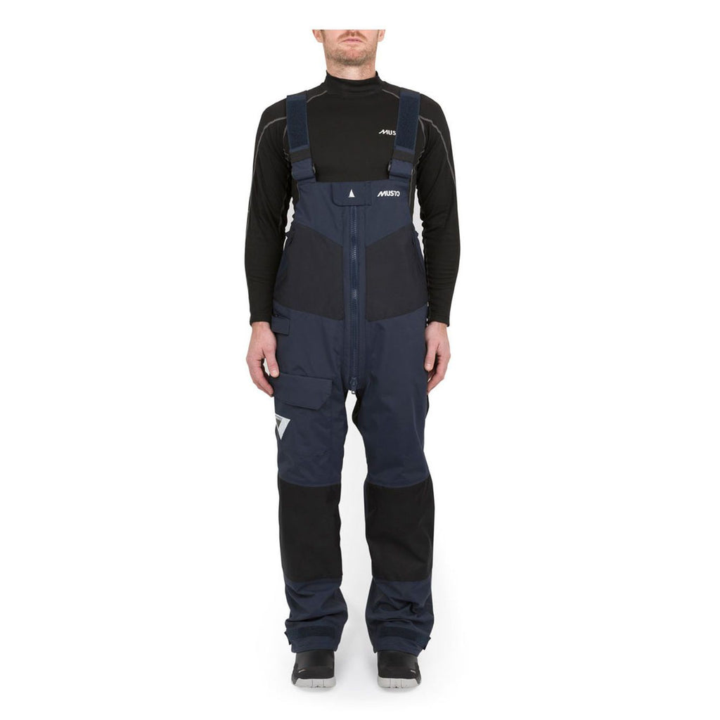 MUSTO - BR2 OFFSHORE TROUSERS - bosunsboat