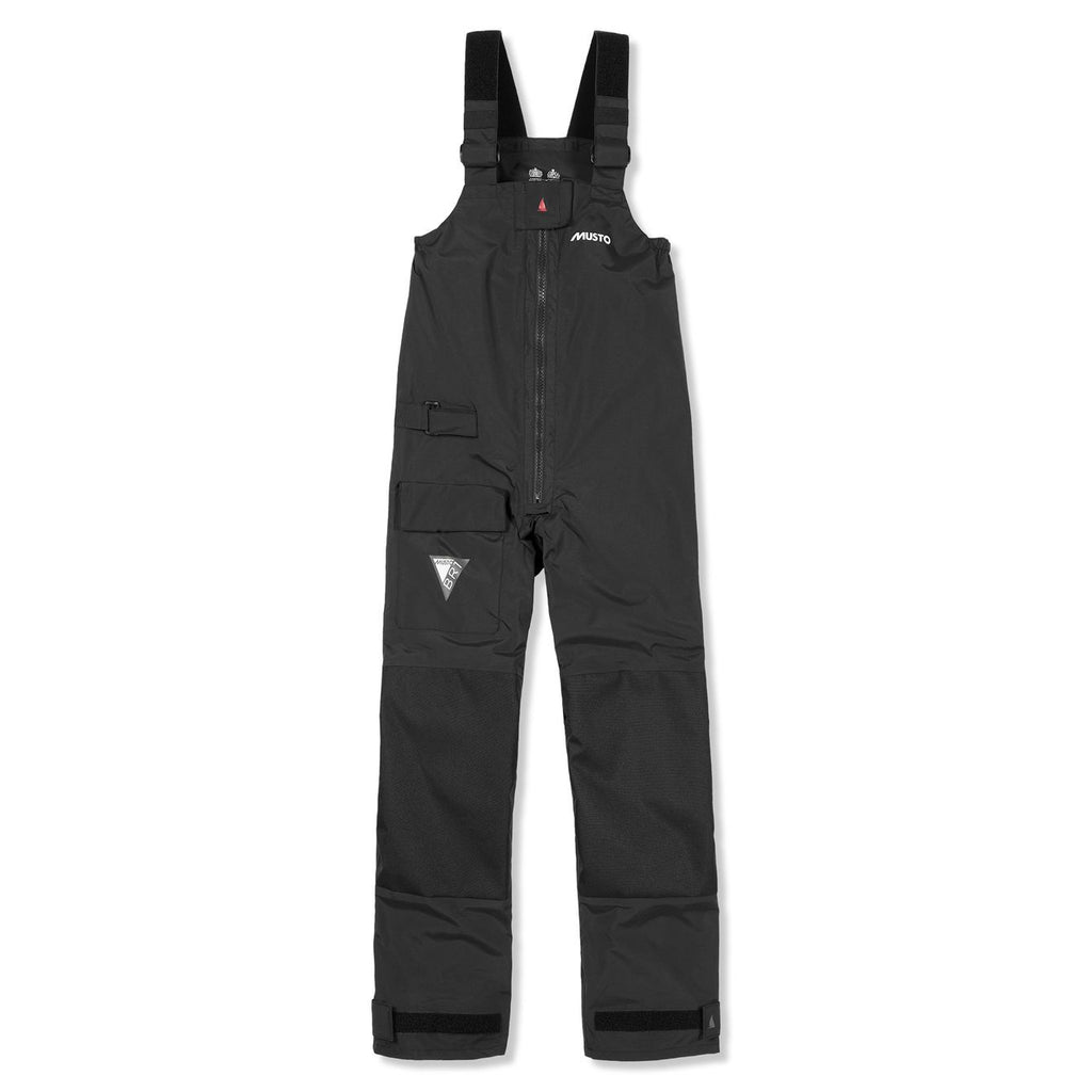 MUSTO - BR1 TROUSERS FW - bosunsboat