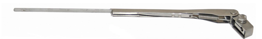 WIPER ARM  FOR STANDARD WIPER - ADJUSTABLE ARM 180-280mm
