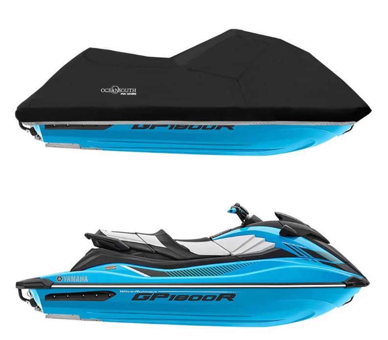 OCEANSOUTH YAMAHA GP 1800R HO JET SKI COVER