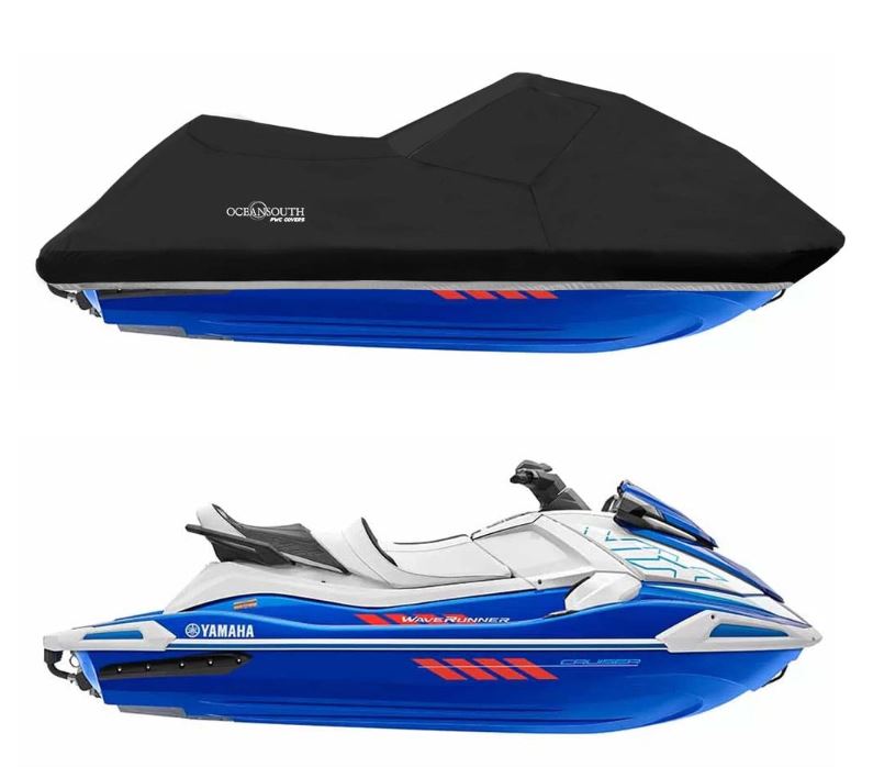 OCEANSOUTH YAMAHA VX CRUISER JET SKI COVER