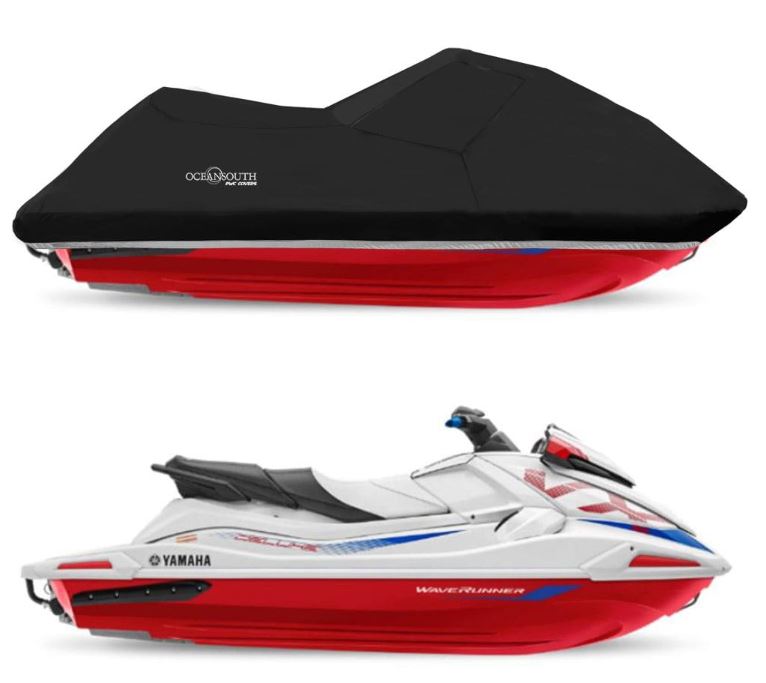 OCEANSOUTH YAMAHA CUSTOM FIT JET SKI COVERS
