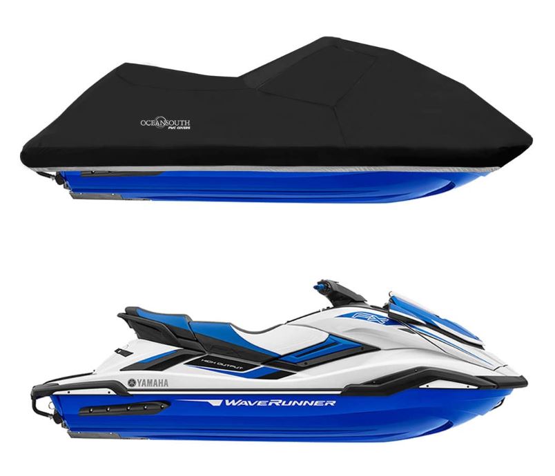 OCEANSOUTH YAMAHA EX JET SKI COVER