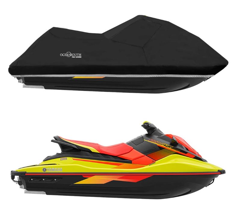 OCEANSOUTH YAMAHA EXR JET SKI COVER